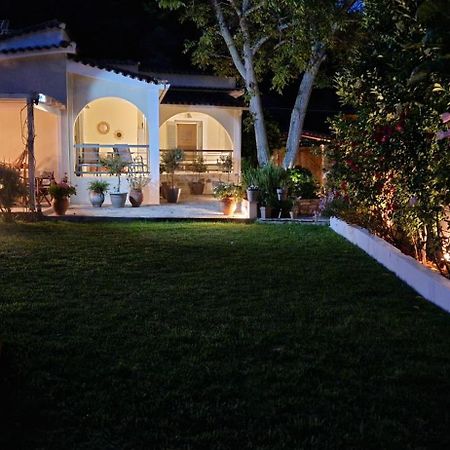 Vague Summer House Platanias  المظهر الخارجي الصورة