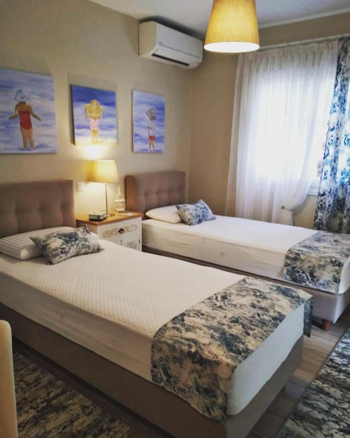 Vague Summer House Platanias  المظهر الخارجي الصورة