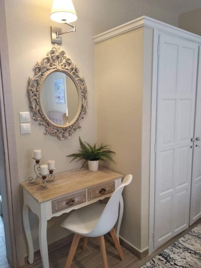 Vague Summer House Platanias  المظهر الخارجي الصورة