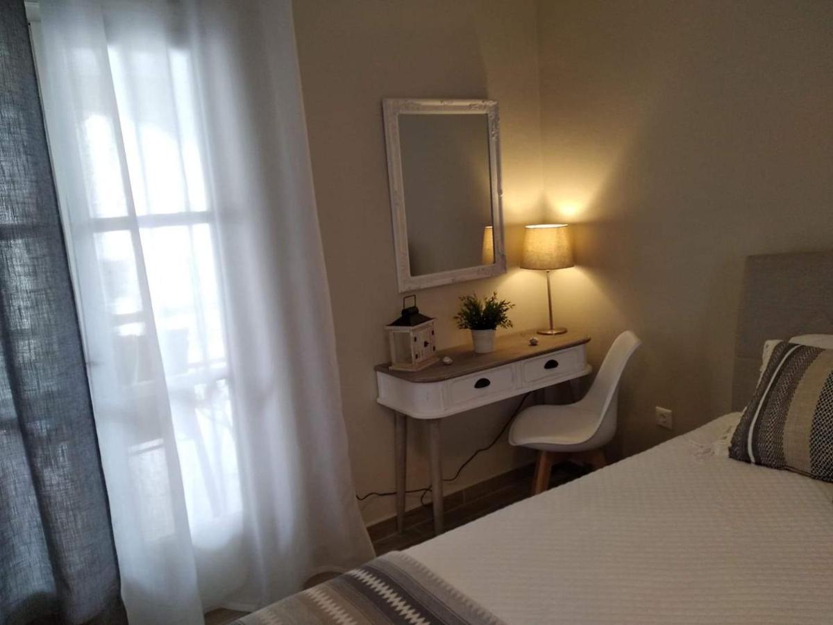 Vague Summer House Platanias  المظهر الخارجي الصورة