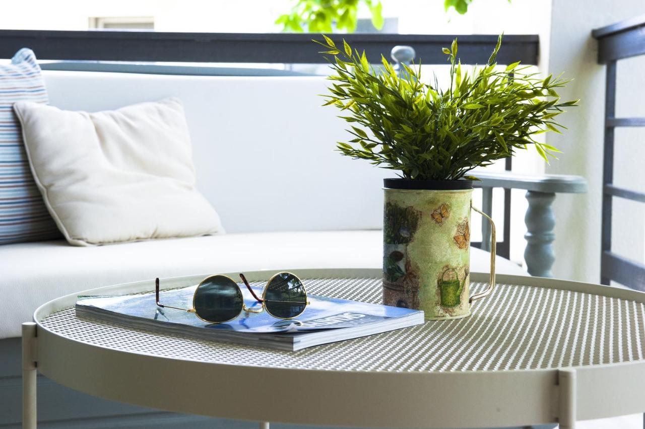 Vague Summer House Platanias  المظهر الخارجي الصورة