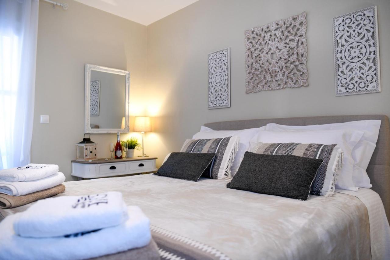 Vague Summer House Platanias  المظهر الخارجي الصورة