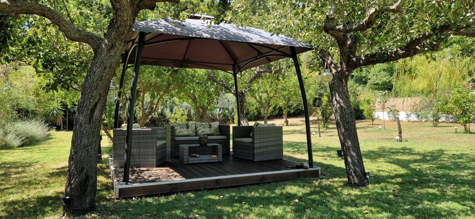 Vague Summer House Platanias  المظهر الخارجي الصورة