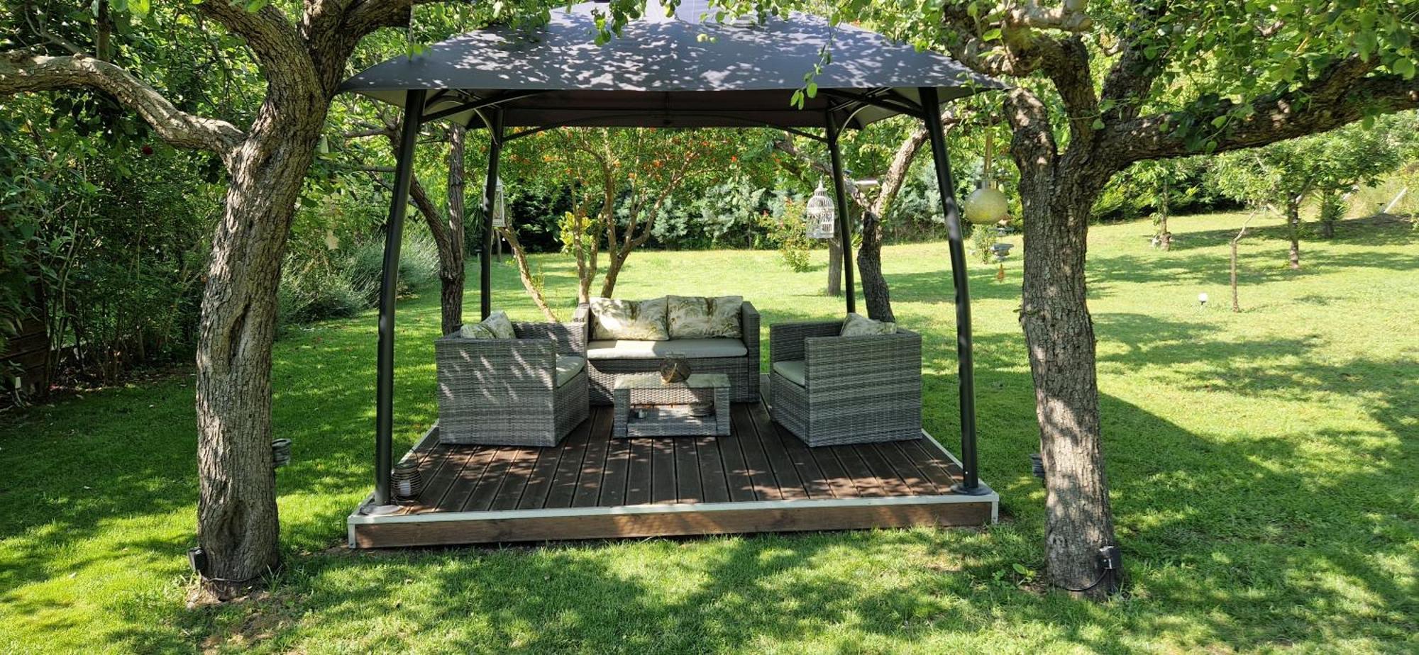 Vague Summer House Platanias  المظهر الخارجي الصورة