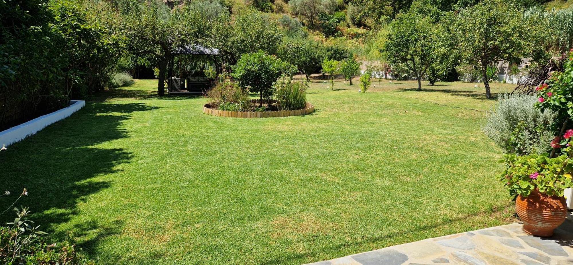 Vague Summer House Platanias  المظهر الخارجي الصورة
